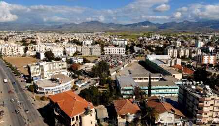 Ekonomik Örgütler Platformu’ndan Rum Yönetimi’nin yeni adımına yönelik ortak eylem planı çağrısı