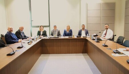 “Sabıka Kaydının Silinmesi Yasa Önerisi” komitede ele alınıyor