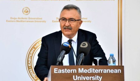 Erdal Özcenk: Her türlü hukuka aykırılık iddialarını şiddetle reddederiz