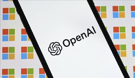 Microsoft, OpenAI'da yüzde 27'lik paya sahip olacak