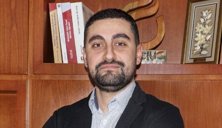 Erkay Özgör: "İş Sağlığı ve Güvenliği (Değişiklik) Yasa Önerisi"ni sakıncalı buluyoruz ve bu düzenlemeye karşıyız