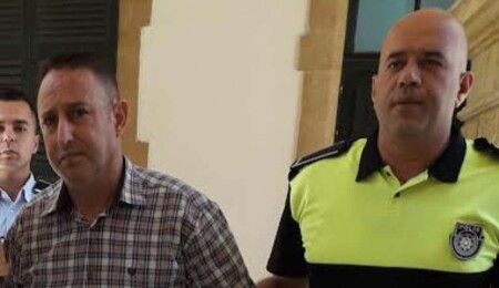 Yolun karşısına geçmeye çalışan 4 yayaya çarpan Köroğlu Aktaş, 3 gün tutuklu kalacak