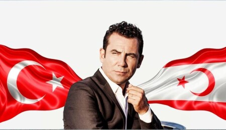 Ferhat Göçer, Barış Harekatı'nın 50. Yıl Dönümü için özel marş besteledi
