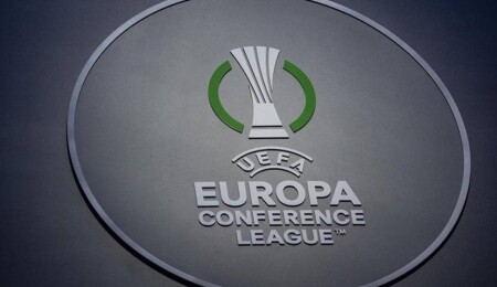 RAMS Başakşehir, UEFA Konferans Ligi'nde Bulgaristan ekibi Cherno More ile eşleşti