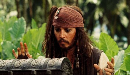 Cannes'da ayakta alkışlanan Johnny Depp, dönüşünü anlattı: Dibi görmüştüm