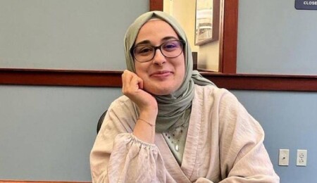 ABD'de gözaltında tutulan Rümeysa Öztürk serbest bırakıldı