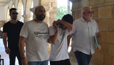 G-3 Mermisi, boş kovan, uyuşturucu, döviz yakalanmıştı: Ömer Çelik serbest kaldı