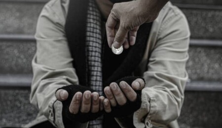 Güney Kıbrıs’ta 59 dilencilik vakası