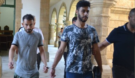 Kaçakların ardı arkası kesilmiyor: Biri 4, biri 3 yıldır kaçak