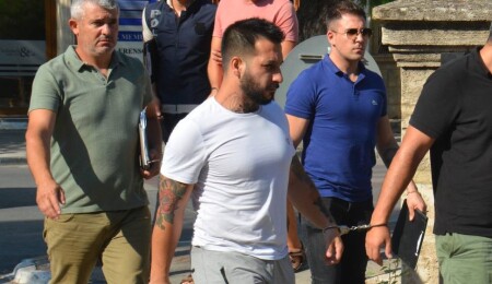 Kokaini gözlük kutusuna saklamış: Görkem Güzelyurt’a 3 gün tutukluluk