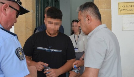 Sahte pasaport ile Güney'e geçerken yakalanmıştı: Olayla ilgili 4 kişi cezaevine gönderildi