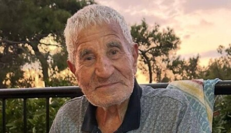 Hüseyin Ratip Hürgenç hayatını kaybetti