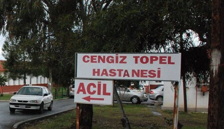 Cengiz Topel Hastanesi’nde personel krizi: Grev dahil her türlü yasal hakkımızı kullanacağız
