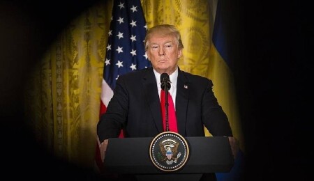 Trump, Ukrayna'nın "anlaşma konusunda hızlı davranması" gerektiğini söyledi
