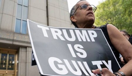 META Trump'ın hesapları üzerindeki bazı kısıtlamaları kaldırdı
