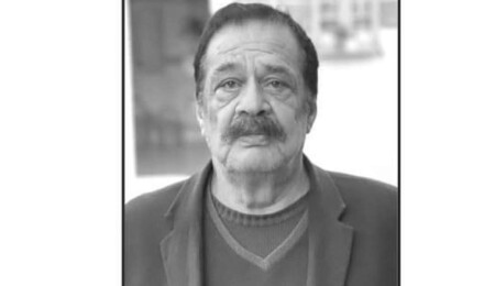 Arif Nezif Tekyaprak hayatını kaybetti
