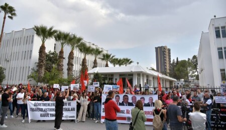 KTOEÖS: Disiplin Tüzüğü değişikliğini daha fazla kayıp yaşanmadan geri çekin!