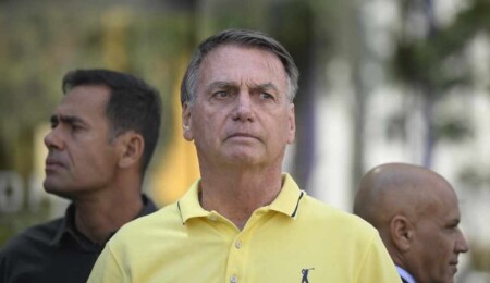 Brezilya, Bolsonaro'nun mahkumiyetine yanıt olarak ABD'nin “tehditlerini” reddetti