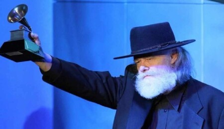 'The Band' rock grubunun üyelerinden Garth Hudson, hayatını kaybetti