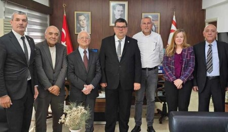 Özdemir Berova: Emekliler rahat ve güvenli bir yaşam sürmeyi hak ediyor