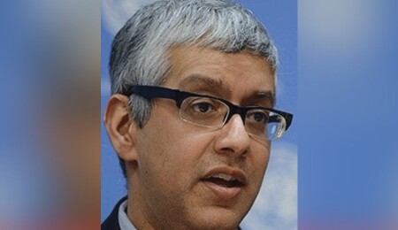 Ferhan Aziz Haq: Genel Sekreter’den liderlere davet yapılmadı