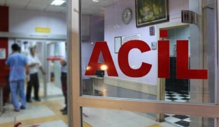Samsun'da mevlit yemeğinden sonra 52 kişi hastanelik oldu
