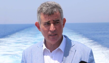Metin Feyzioğlu, Erdoğan’ın Özel’e yaptığı Kıbrıs davetini değerlendirdi: Fevkalade önemli