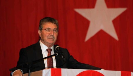 Ünal Üstel: Muhtarlarımızı yalnız bırakmadık, onlar için de yatırım yaptık
