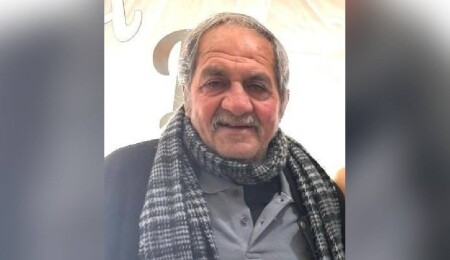 Mehmet Arif Kızılyürek yaşamını yitirdi