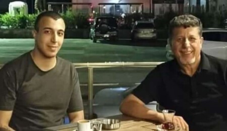 Oğlunun ölüm haberini alan Halil Yayla, geçirdiği kalp krizi sonucu hayatını kaybetti