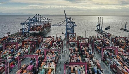 Türkiye'nin temmuzda ihracatını en fazla artırdığı ülke Birleşik Krallık oldu