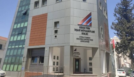 Müteahhitler Birliği’nden Simon Aykut açıklaması