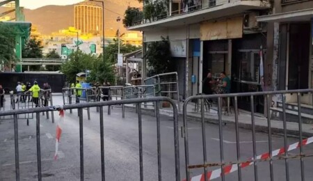 Güney Kıbrıs ile Yunanistan takımlarının hazırlık maçı öncesi silahlı kavga! 3 yaralı