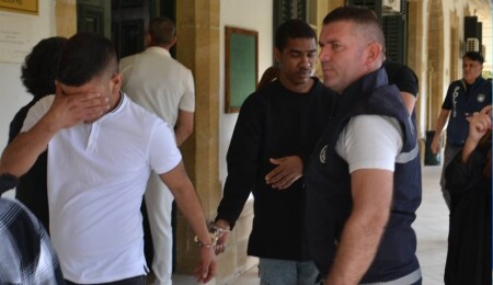 Drug Case Concludes After 10 Months: Defendants Sent to Prison