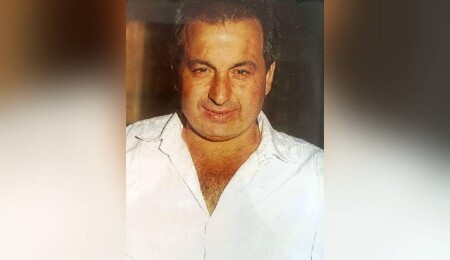 Süleyman Hürdeniz yaşamını yitirdi