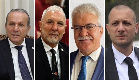 Fikri Ataoğlu, Serhat Akpınar, Talip Atalay ve Erşah Sabit Yılmaz Cenevre’ye gidiyor