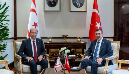 Ersin Tatar: Cenevre'de yapıcı yaklaşımımızın kabul edilmesi gerektiğini vurgulayacağız