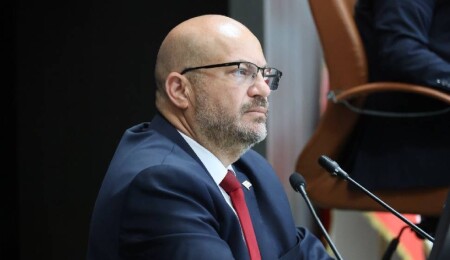 Hasan Küçük’ten Kudret Özersay’a açık çağrı: Önce kendisine yönelttiğim soruları yanıtlasın