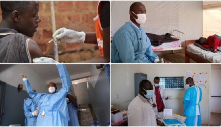 Afrika her yıl 5 ila 7 milyar doları sağlık turizminde kaybediyor