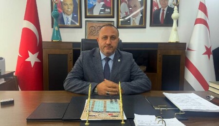 Hakan Moral, Anneler Günü dolayısıyla mesaj yayımladı