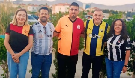 Taraftar dernekleri birlikte kan bağışı etkinliği düzenleyecek