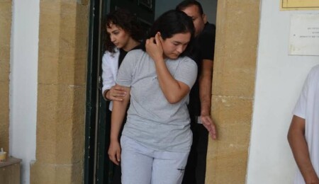 Sahte bekarlık belgesiyle oturma izni aldı: Sanaya Memedova 3 gün tutuklu kalacak