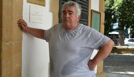 59 yaşındaki Ahmet Talaş, 20 yaşındaki genç kıza kırtasiyede cinsel saldırıda bulundu!