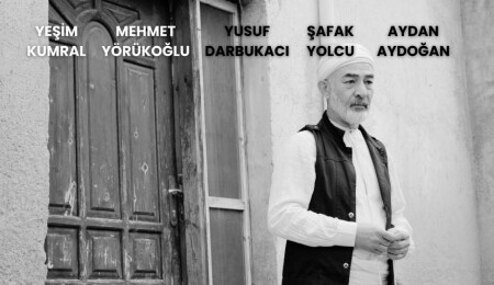 “Vebal- Beddua” İngiltere Lift-Off Film Festivali’nden seçki aldı