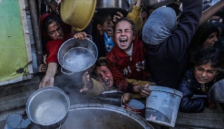 Gazze'deki Sağlık Bakanlığı: Her 40 dakikada bir çocuk ve her 60 dakikada bir kadın öldürülüyor