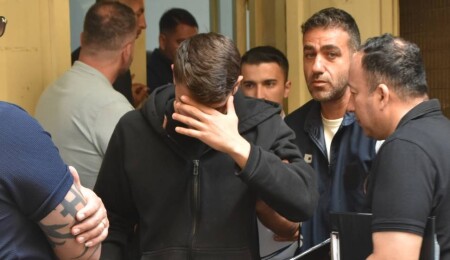 Alsancak'taki silahlı saldırıda yeni detay: Kurşunlamak için 600 bin TL’ye anlaştı!