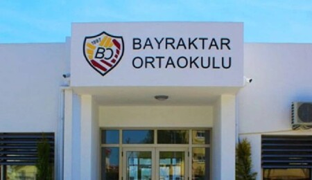 Bayraktar Ortaokulu'ndan özel eğitim öğrencisine “belge verilmedi" iddiasına yanıt