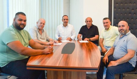 Lefkoşa’da gece otobüs seferleri 1 Temmuz’da başlıyor!