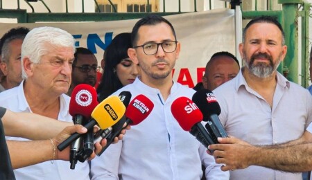 Tel-Sen’den uyarı grevi: Halkın malını el altından devreden hiçbir adıma evet demeyeceğiz