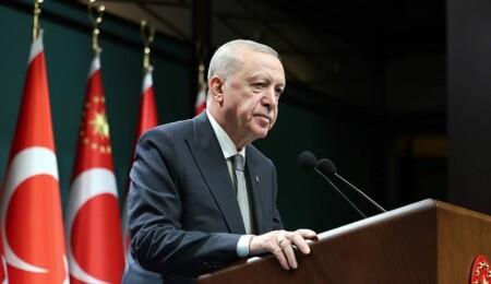 Erdoğan: Orman yangınları kapsamında 149 şüpheli gözaltına alındı, 38 kişi tutuklandı